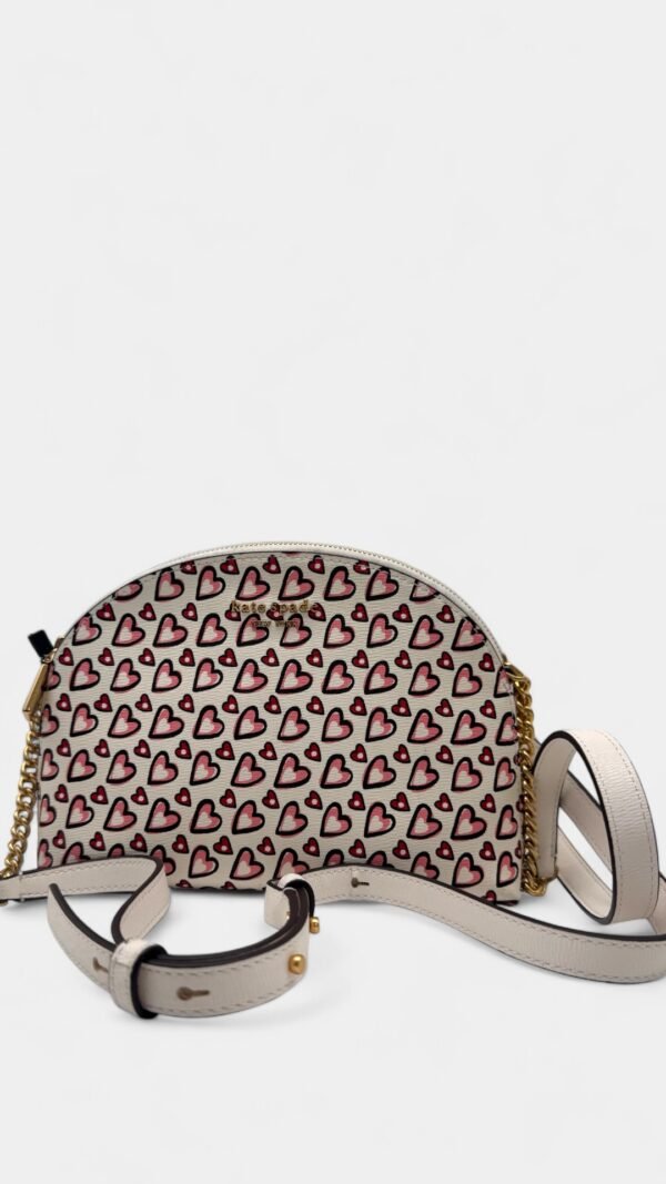KATE SPADE - DOME FANCY HEARTS - Image 2